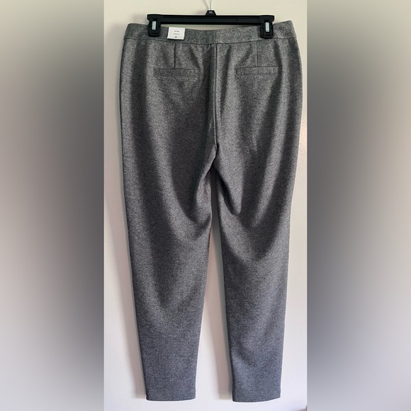 NWT J.McLaughlin Wool Blend Leo Pant - Size 8 - Picture 3 of 7